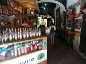 Entrada de la Mercadería Querétaro