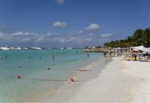 Playa Norte Isla Mujeres Playa Norte Isla Mujeres