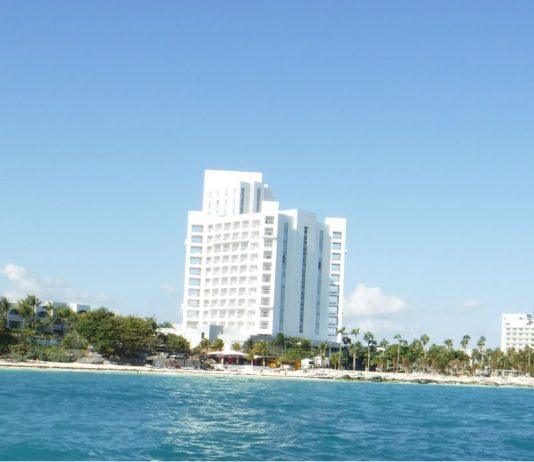 Playas de Cancún Playas de Cancún