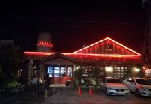 Bovino’s Churrascaria Cancun Bovino's Churrascaria Cancun