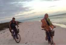 Holbox Playa de Holbox