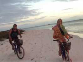 Holbox Playa de Holbox