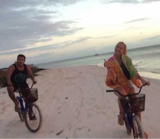 Holbox Playa de Holbox