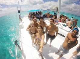 Tour Todo Incluido a Isla Mujeres Tour Todo Incluido a Isla Mujeres desde Cancún