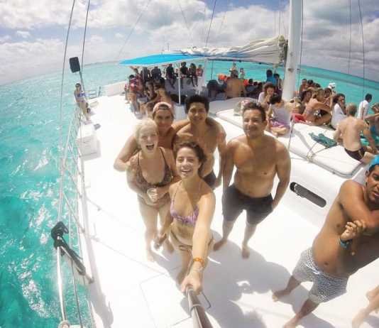 Tour Todo Incluido a Isla Mujeres Tour Todo Incluido a Isla Mujeres desde Cancún