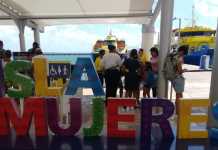 Cómo ir a Isla Mujeres desde Cancún Isla Mujeres desde Cancun