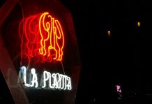 La Playita Cancun La Playita Cancun logo
