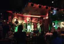 McCarthy’s Irish Pub Cancun McCarthy's Irish Pub Cancun