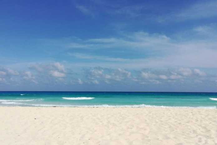 La Mejor Playa en Cancún