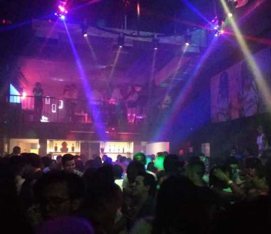 Distrito Cavana Cancún Distrito Cavana Cancún