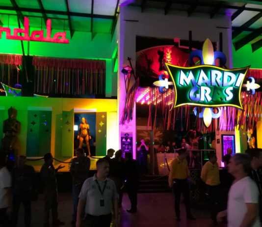 Precios de Antros en Cancún Precios de Antros en Cancún