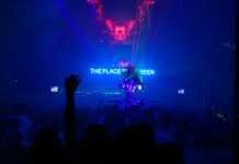 Vida Nocturna de Cancún Vida Nocturna de Cancún en Dady' O