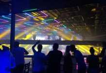 The City Cancún The City Cancun at SpringBreak