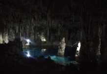 Cómo Encontrar los Mejores Cenotes en México El Mejor Cenote en México