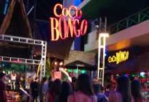 Coco Bongo Cancún Entrada de Coco Bongo Cancún
