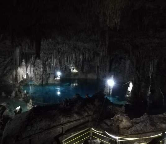 Cuevas en Cancún para Nadar Cuevas en Cancún