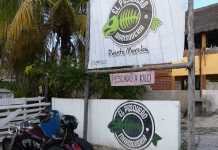 Restaurante El Pesquero Puerto Morelos Restaurante El Pesquero Puerto Morelos
