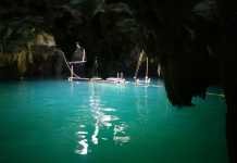 Cenote La Noria Cenote La Noria