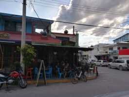 Temporada de Huracanes en Cancún Temporada de Huracanes en Cancún