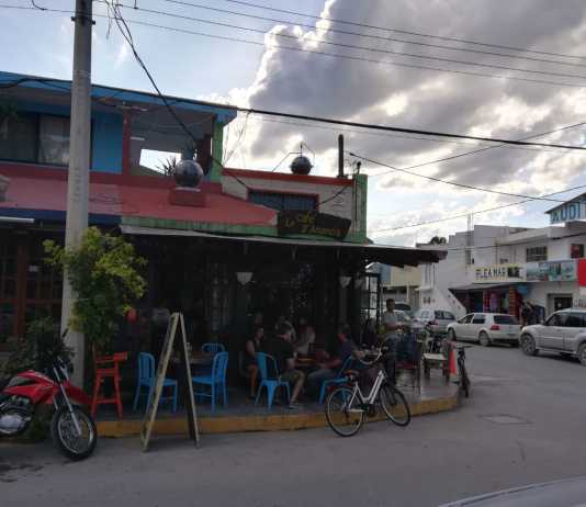 Temporada de Huracanes en Cancún Temporada de Huracanes en Cancún