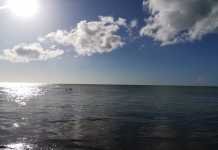 Épocas de lluvia en Cancún Épocas de lluvia en Cancún