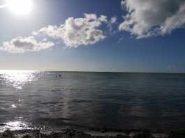 Épocas de lluvia en Cancún Épocas de lluvia en Cancún