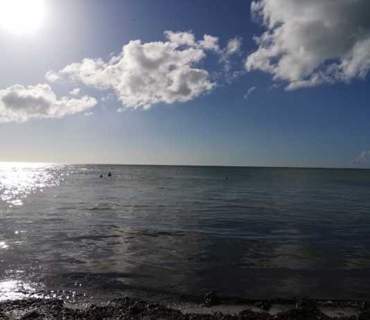 Épocas de lluvia en Cancún Épocas de lluvia en Cancún