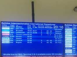 Vuelos Baratos de México a Europa Vuelos Baratos de Mexico a Europa