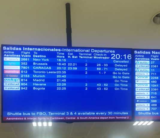 Vuelos Baratos de México a Europa Vuelos Baratos de Mexico a Europa