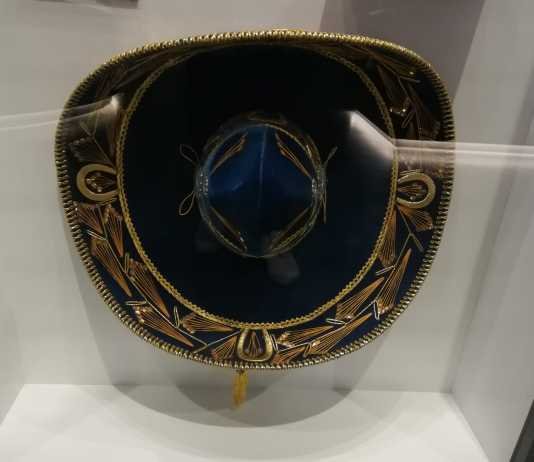 México en el Museo de Fútbol de Alemania