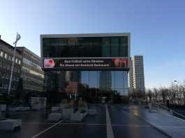 Museo de Fútbol en Dortmund Museo de Futbol en Dortmund