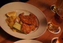 Qué comer en Munich ¿Qué comer en Munich? ¡Schwein Bratten es mi favorito!