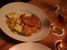 Qué comer en Munich ¿Qué comer en Munich? ¡Schwein Bratten es mi favorito!