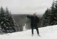 Cómo vestirse para la nieve Cómo Vestirse en la Nieve