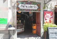 Mercadería Queretaro Mercadería Querétaro