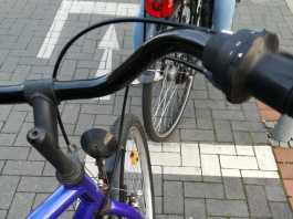 La Mejor Manera de Transportarse en una Ciudad Alemana