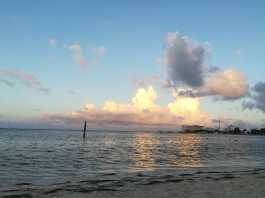 restricciones de viaje COVID de Cancún