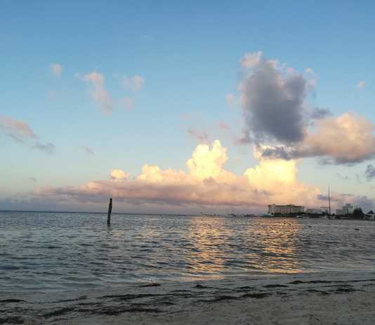 Actualización de restricciones de viaje COVID de Cancún 29-10-2020 restricciones de viaje COVID de Cancún