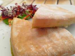 Vegan Restaurants in Cancun