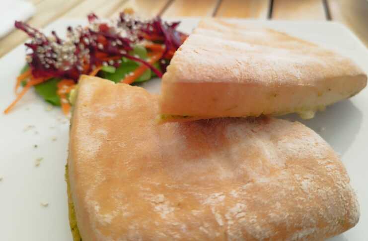 Vegan Restaurants in Cancun